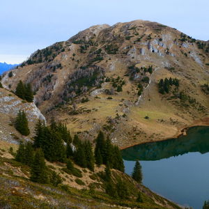 Naturjuwel Paarseen