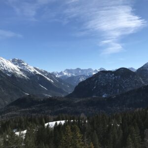 Hoher Kranzberg