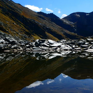 Hagener Hütte