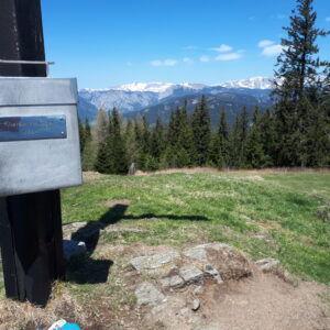 Kletschachkogel