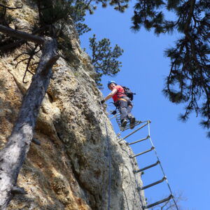 Gebirgsvereinssteig