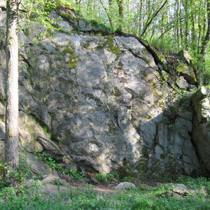 Klettergarten Dörnbach