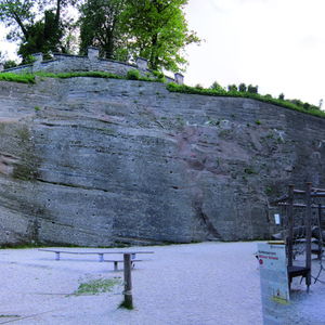 Klettergarten Müllner Schanze
