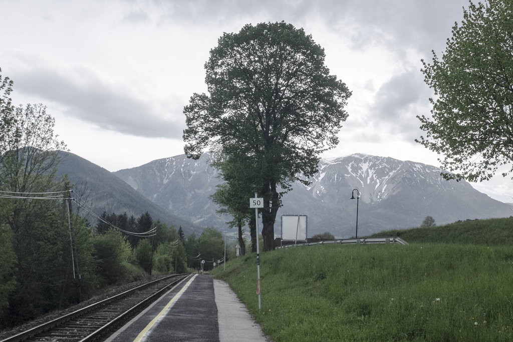 Puchberg Pfennigbach. Foto: Birgit Reiter