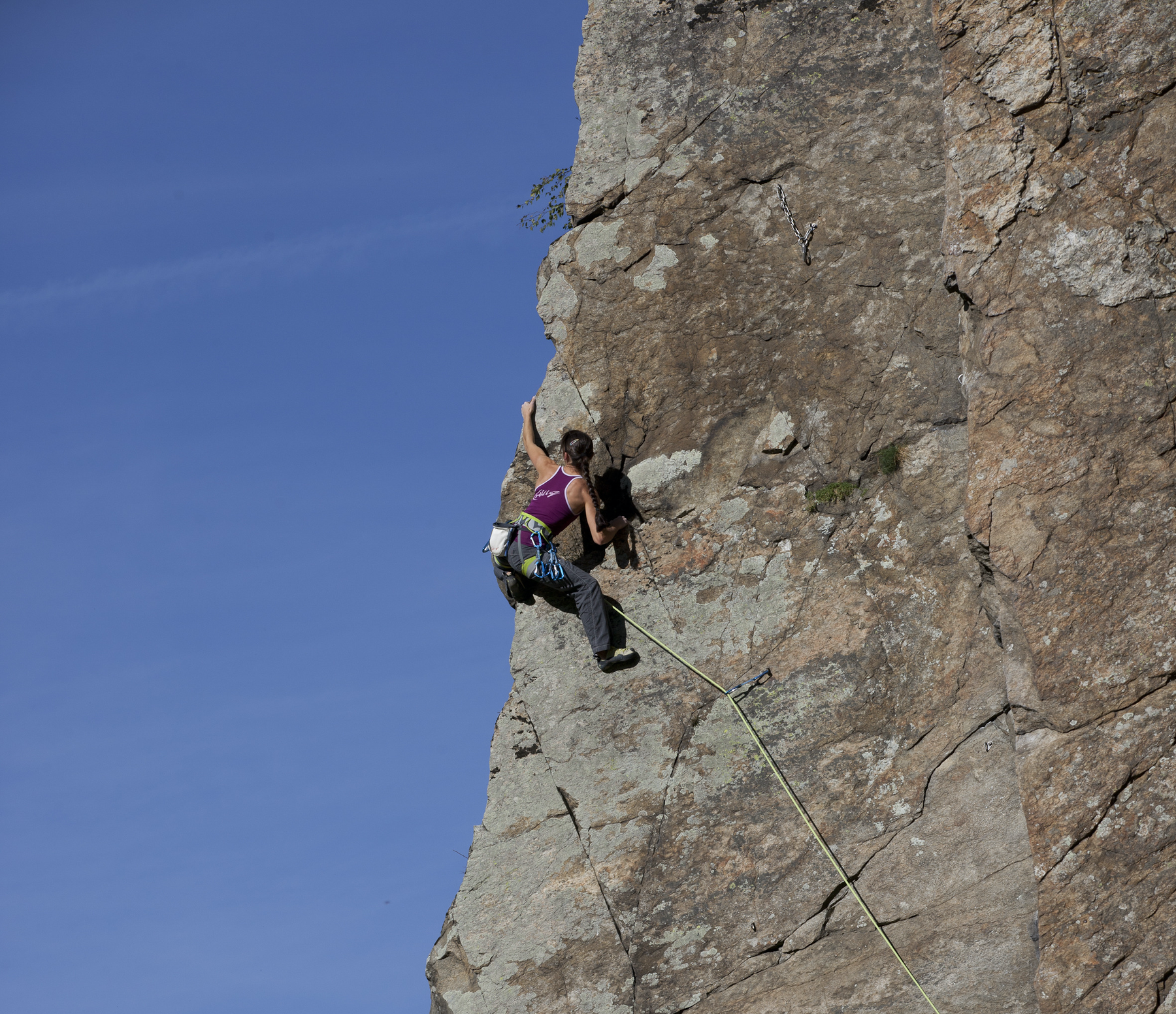 Klettergarten Engelswand