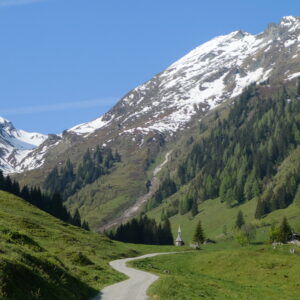 Von Großarl nach Gastein