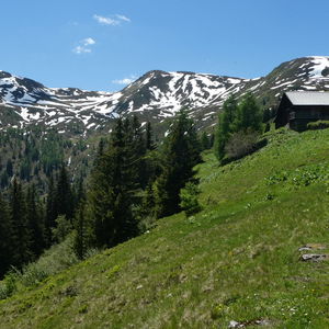 Von Bad Gastein nach Hüttschlag
