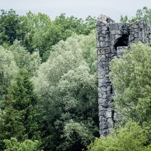 Kletterturm Rif
