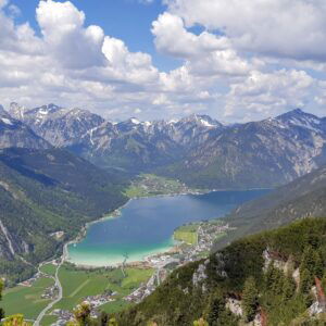 Ebnerjoch