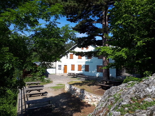 Neunkirchner Haus 