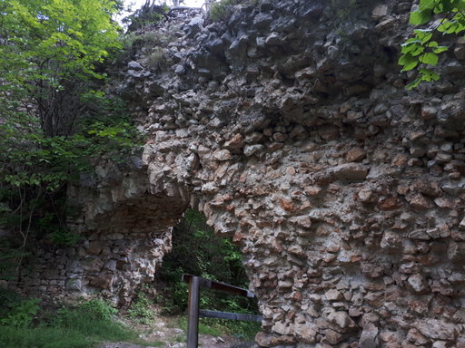 Schrattenstein 2. Foto: Gerold Petritsch
