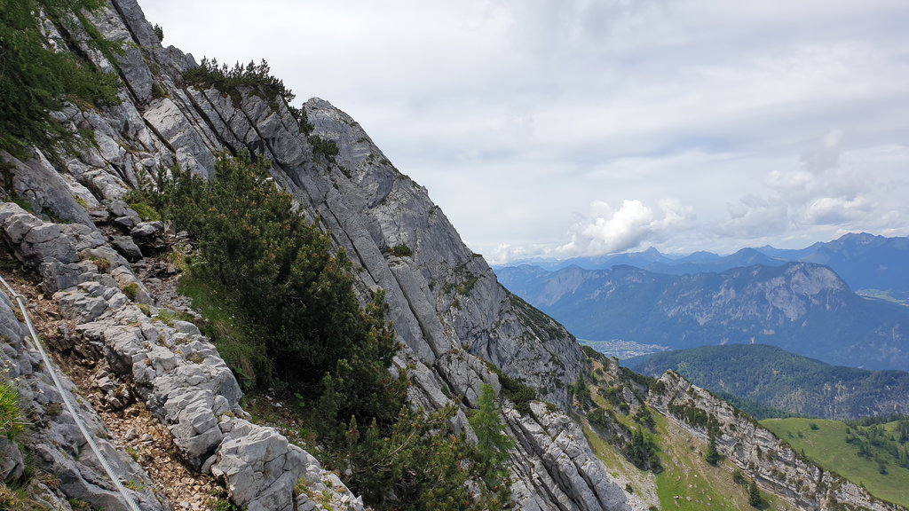 Kaiserpanorama. Foto: Markus Büchler