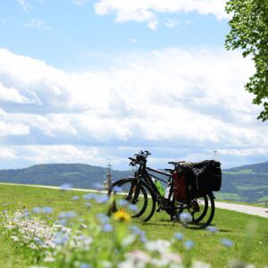 Radrundfahrt Naturpark Pöllauer Tal