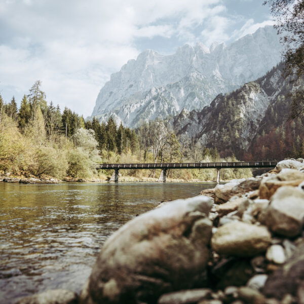 Rauchbodenweg. Foto: Max Mauthner