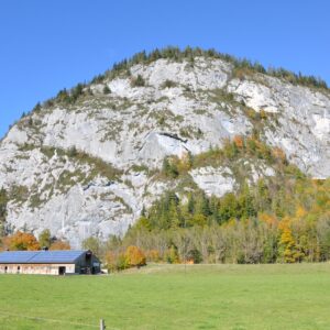 Klettergarten Pürgg