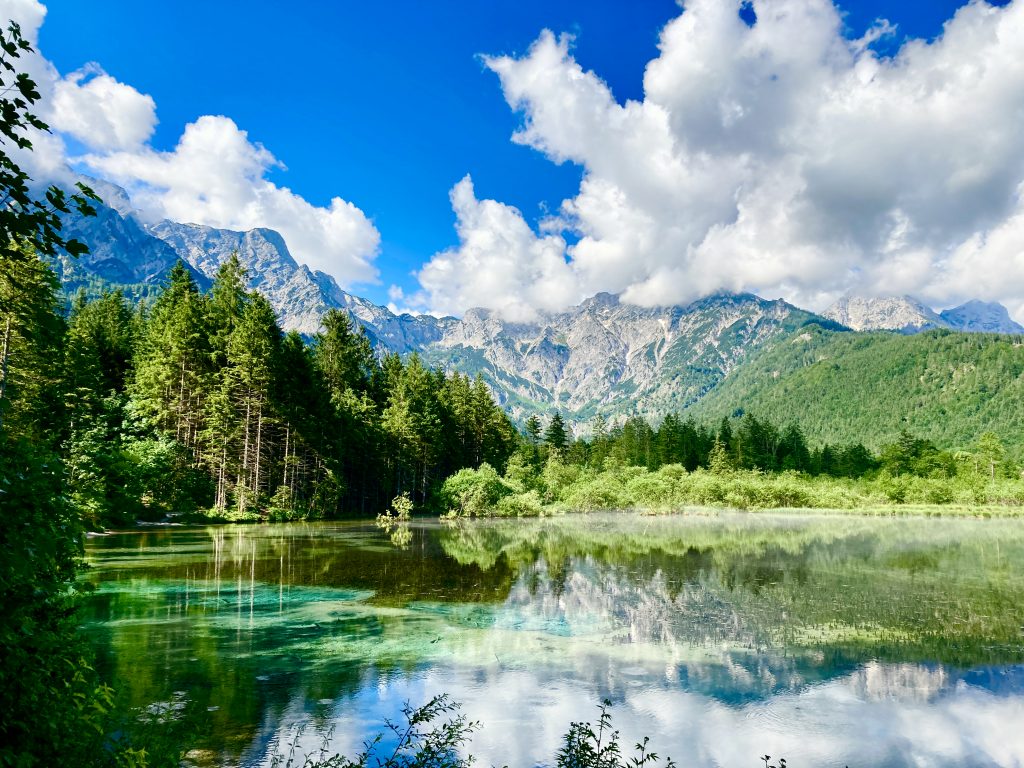 Kein schöner Land. Foto: Stefan Hochhold