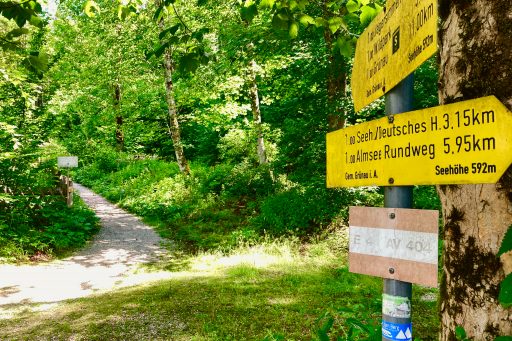 Quo Vadis? Foto: Stefan Hochhold