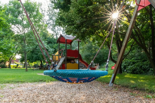 Freizeitzentrum Alte Donau 2. Foto: Doris List-Winder/Naturfreunde Österreich