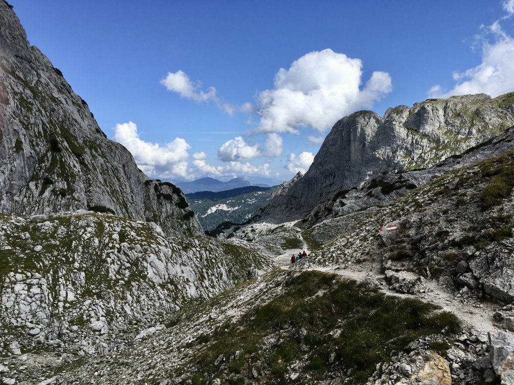 Am Steiglweg. Foto Martin Heppner