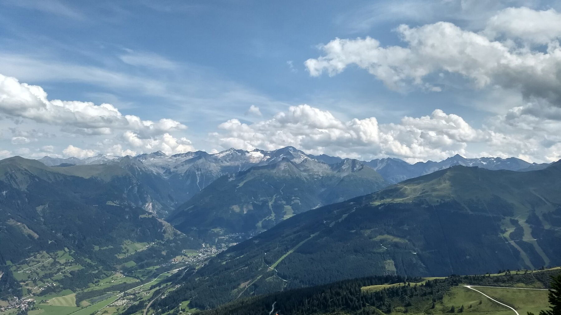 Hirschkarspitze. Foto: Nikolaus Vogl