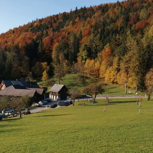 Von Opponitz nach Waidhofen