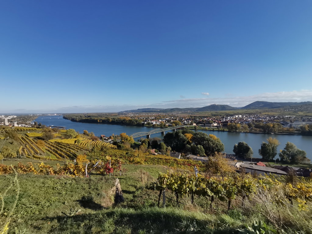 Krems, Mautern, Stift Göttweig. Foto Veronika Schöll