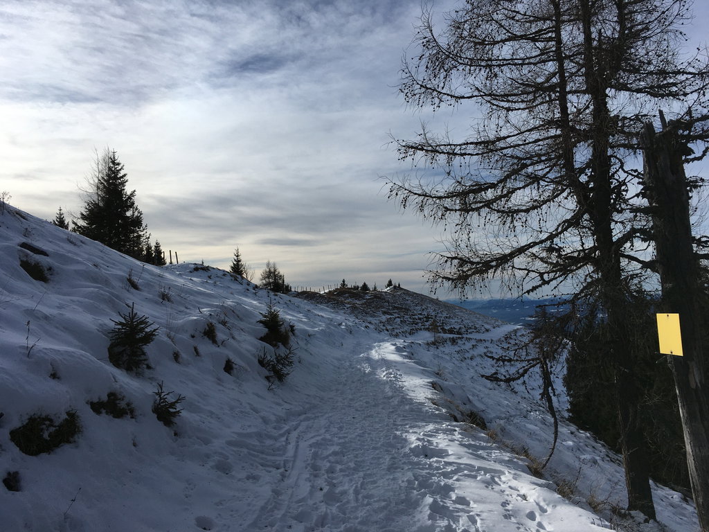 Winterweg