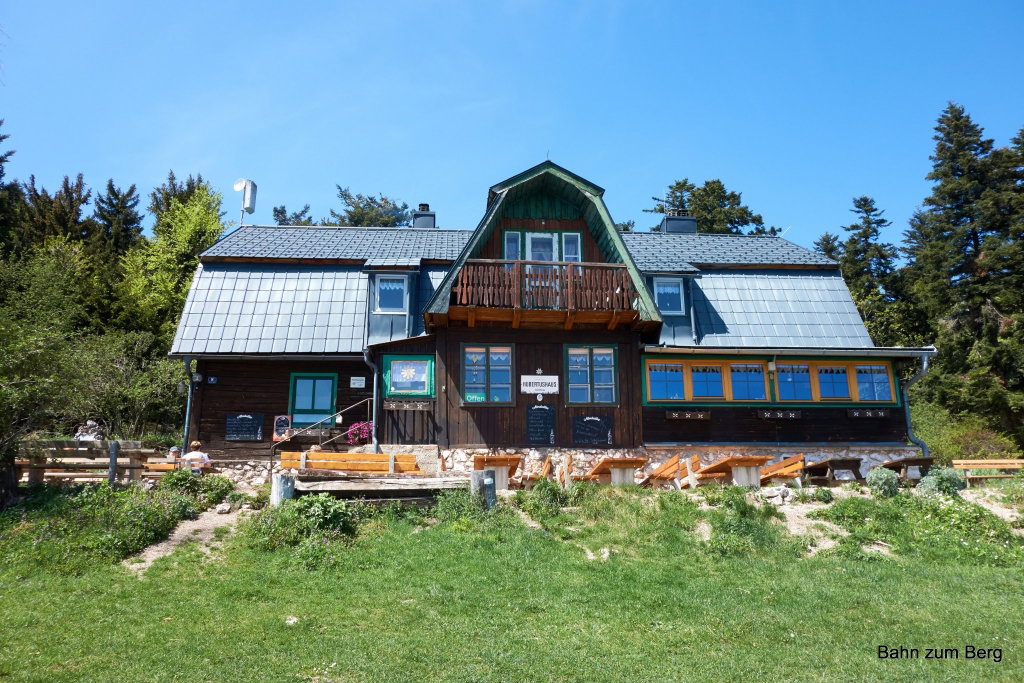 Hubertushaus