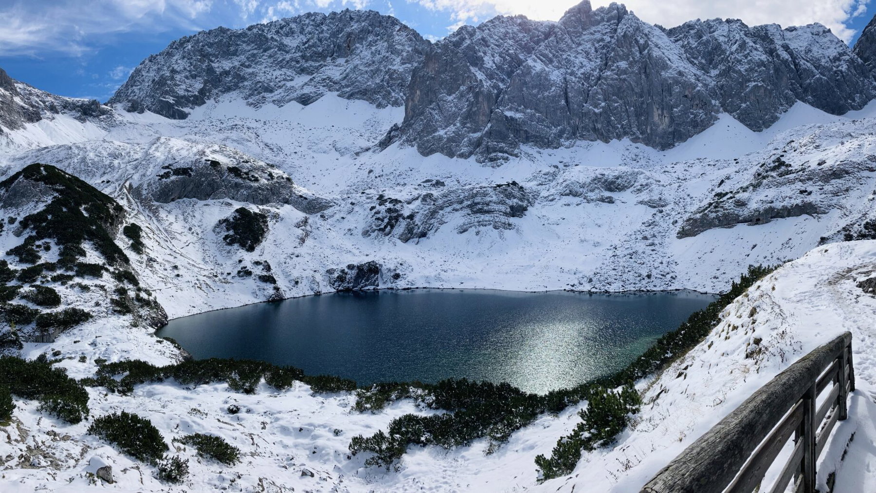 Drachensee. Foto: So Phia