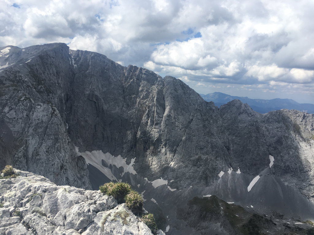 Blick in den Ring. Foto Martin Heppner