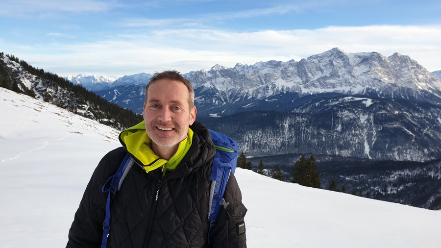 Markus Büchler