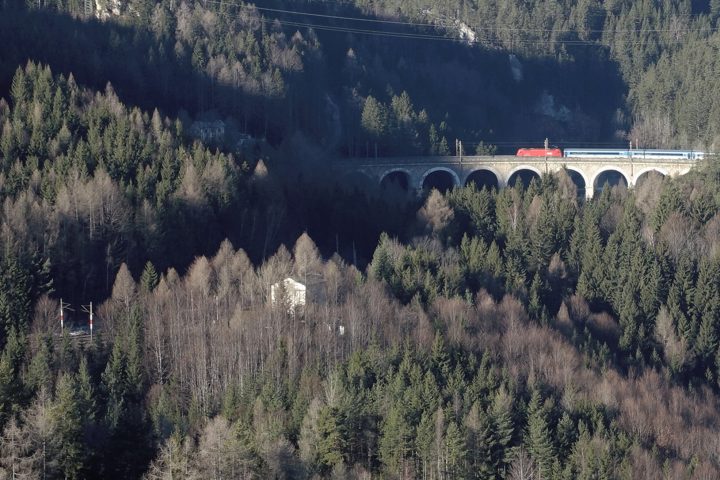 20-Schilling-Blick 2. Foto: Gerold Petritsch