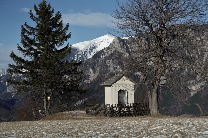 Ausblick 1. Foto: Gerold Petritsch