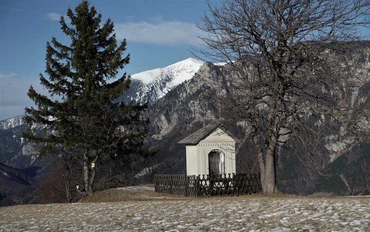 Ausblick 1. Foto: Gerold Petritsch