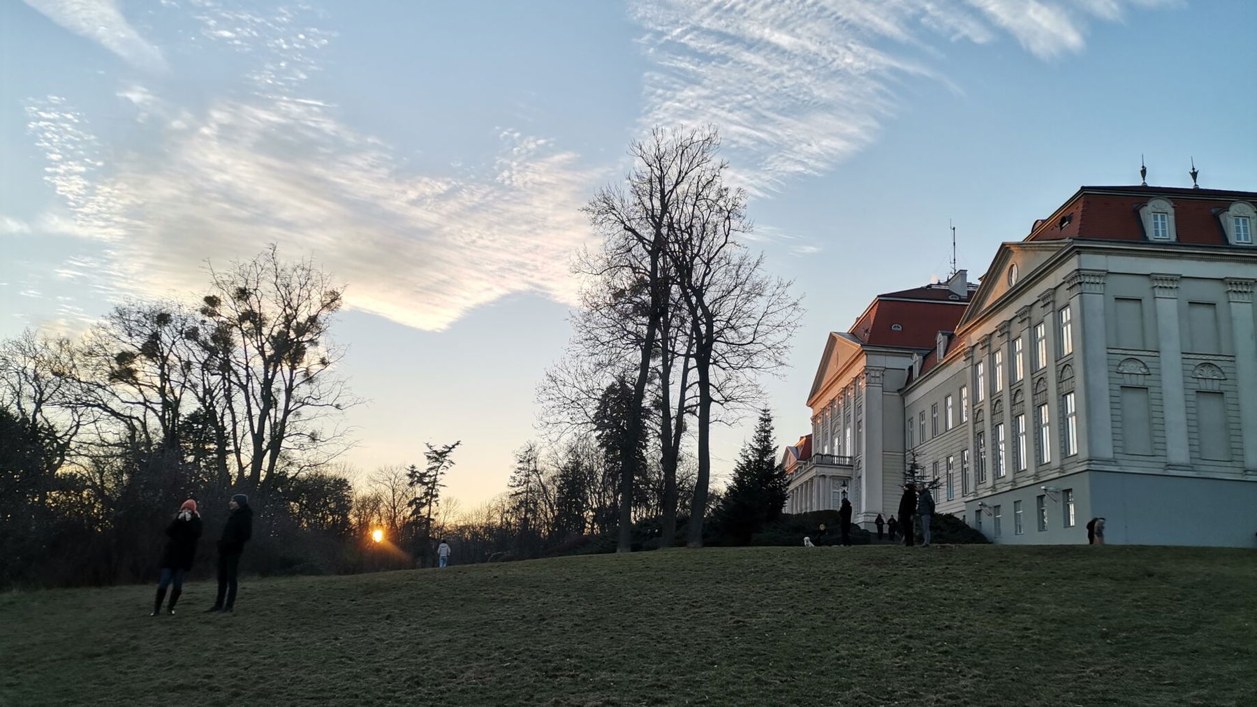 Titelbild Stadtwanderweg 4A. Foto Veronika Schöll