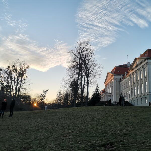 Titelbild Stadtwanderweg 4A. Foto Veronika Schöll
