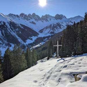 Salfeinssee