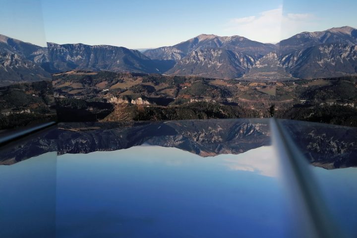 Am Sonnwendstein. Foto: Sarah Pallauf