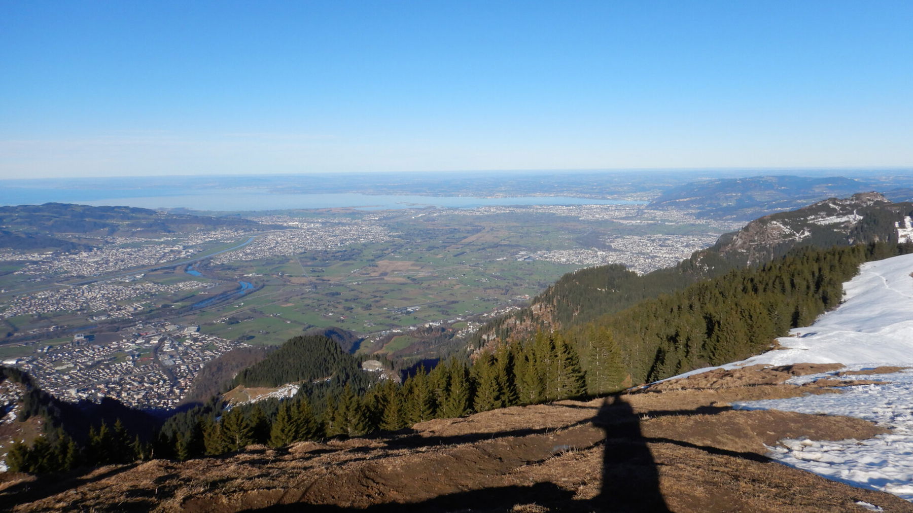 Titelbild Hohe Kugel. Foto: Didi Trummer.