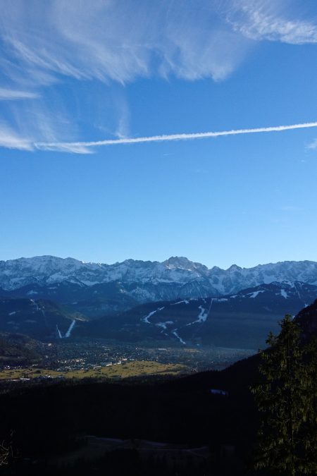 Ausblick. Foto: Tobias Hecht