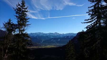 Ausblick. Foto: Tobias Hecht