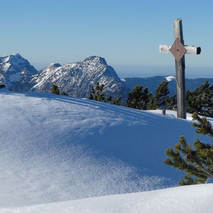 Schneeschuhtour reloaded