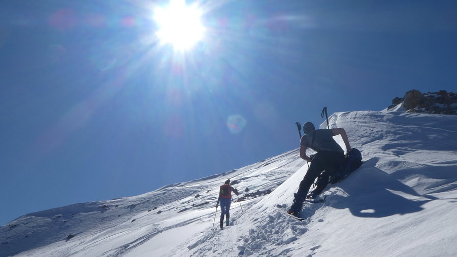 Paparazzo Thomas. Foto Karl Plohovich