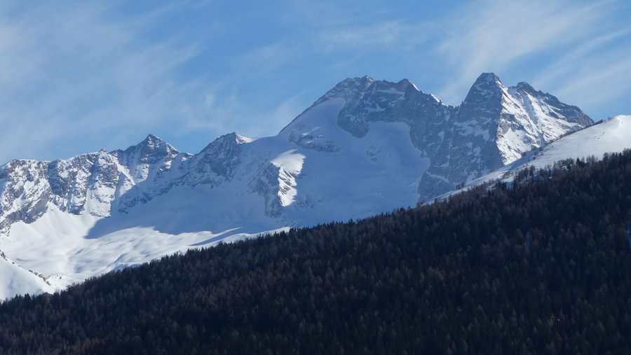 Ihn kennt schon jedes Kind...Foto Karl Plohovich