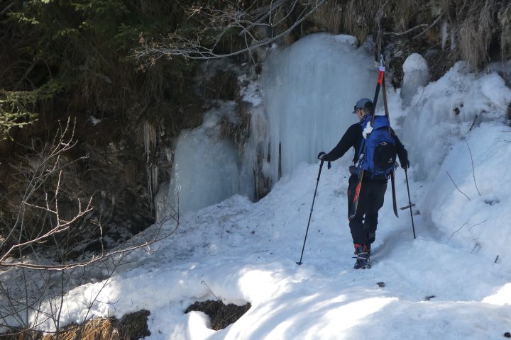 Eisquell. Karl Plohovich