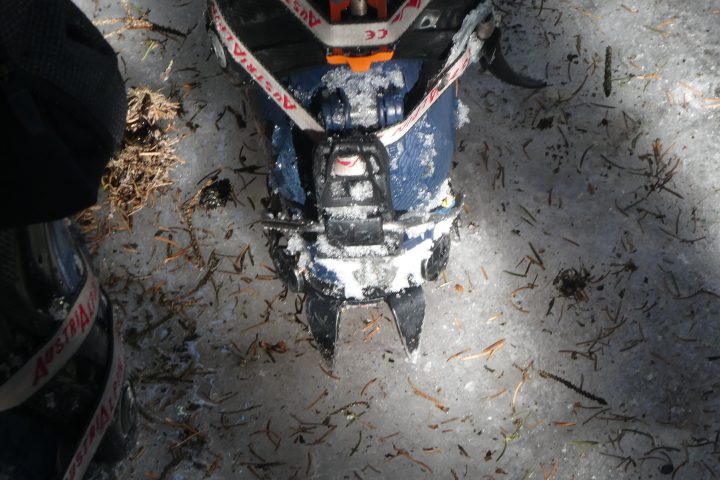 Eisquell. Karl Plohovich