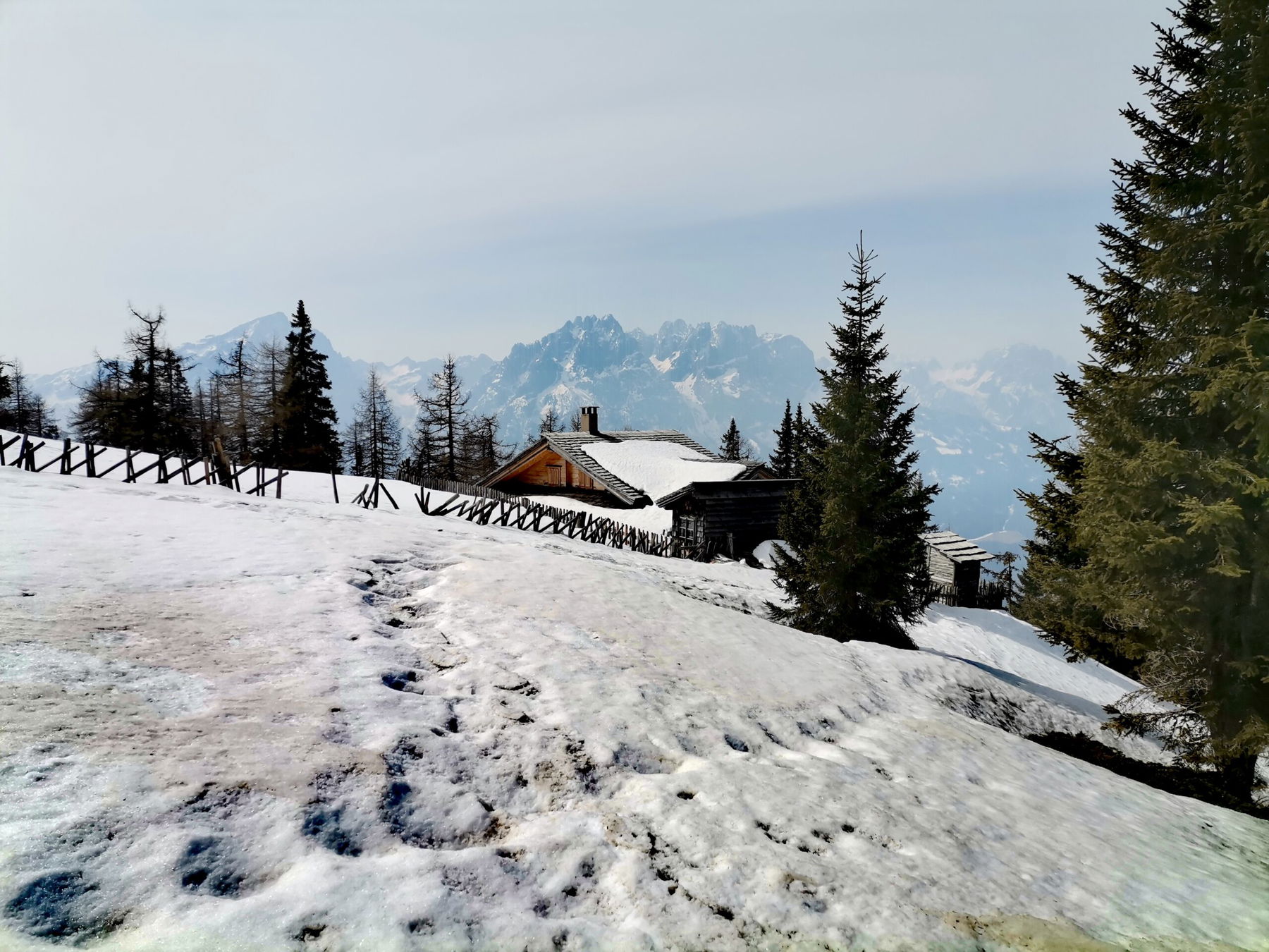 Am Ederplan – Saharasand 360 Grad