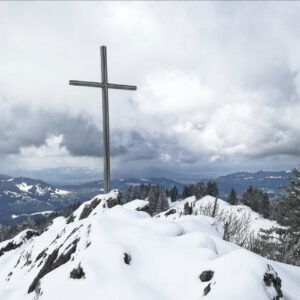 Hochhäderich und Falken