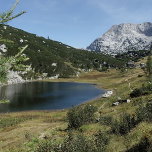 Lebendiges Totes Gebirge