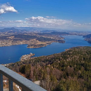 Keutschacher Panoramaweg